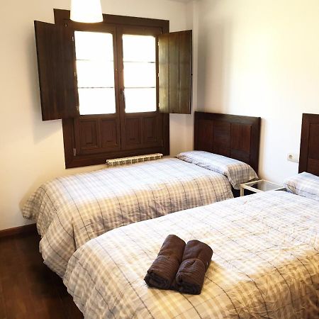 Apartamento Santa Elena Бадагуас Экстерьер фото