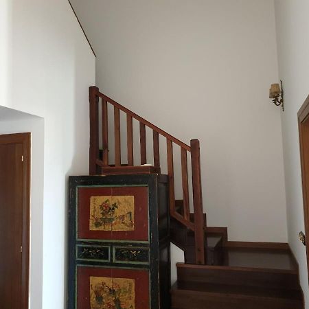 Apartamento Santa Elena Бадагуас Экстерьер фото