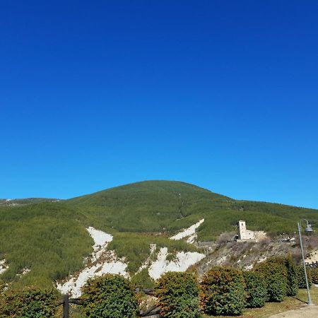 Apartamento Santa Elena Бадагуас Экстерьер фото