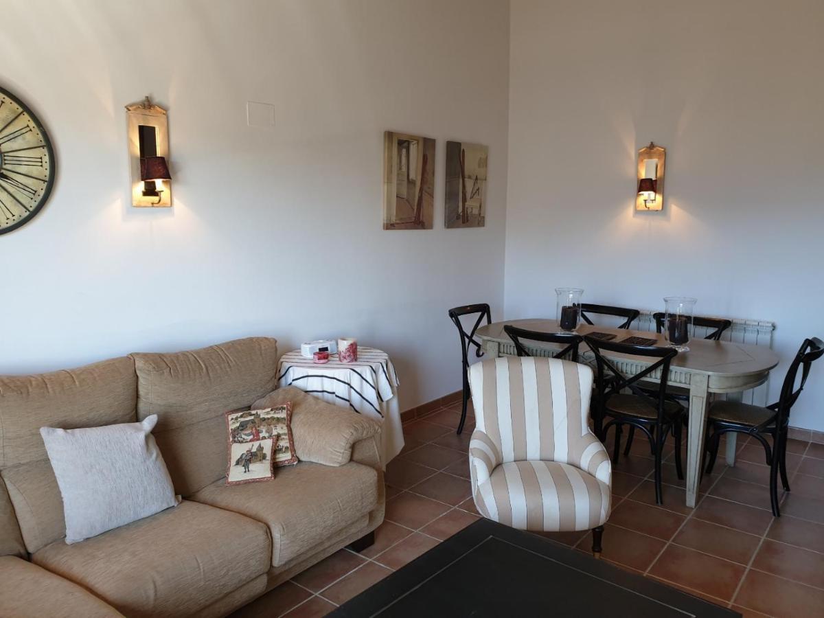 Apartamento Santa Elena Бадагуас Экстерьер фото