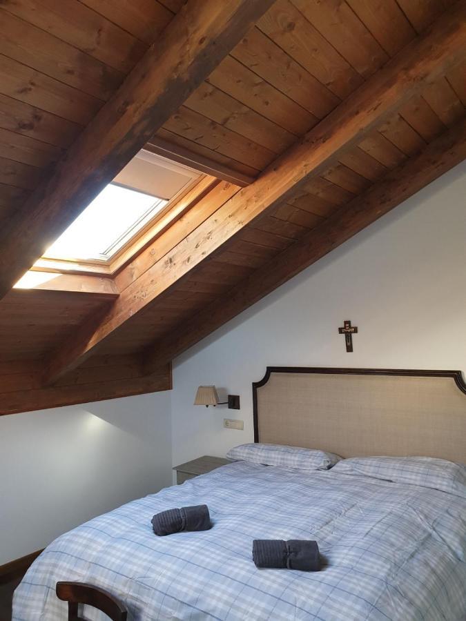 Apartamento Santa Elena Бадагуас Экстерьер фото