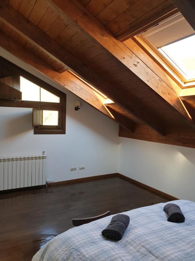 Apartamento Santa Elena Бадагуас Экстерьер фото