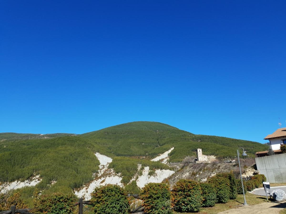 Apartamento Santa Elena Бадагуас Экстерьер фото
