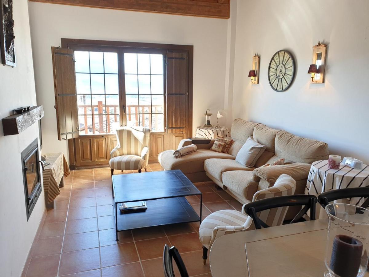 Apartamento Santa Elena Бадагуас Экстерьер фото