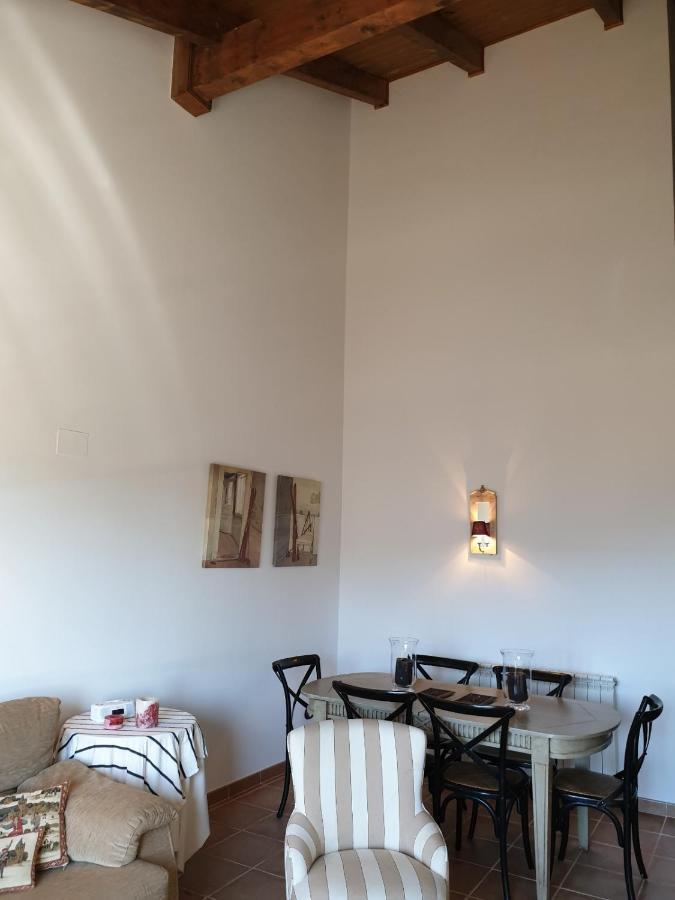 Apartamento Santa Elena Бадагуас Экстерьер фото